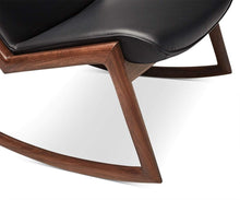 Load image into Gallery viewer, Stille Rocking Chair
