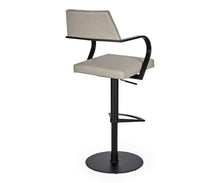 Load image into Gallery viewer, Tovi Adjustable Counter and Bar Stool
