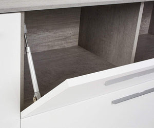 Danne 82" Media Unit
