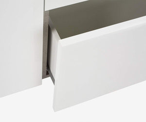 Danne 82" Media Unit