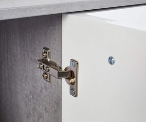 Danne 82" Media Unit