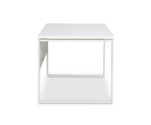 Load image into Gallery viewer, Gammel 55&quot; Desk - White
