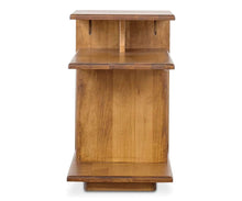 Load image into Gallery viewer, Mid-Century End Table

