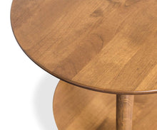 Load image into Gallery viewer, Tibro End Table Round
