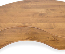 Load image into Gallery viewer, Tibro Coffee Table With Shelf
