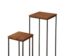 Load image into Gallery viewer, Leende Plant Stands
