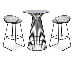 Bree Bar Table