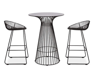 Bree Bar Table