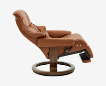Load image into Gallery viewer, Stressless® Live Large Recliner
