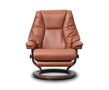 Load image into Gallery viewer, Stressless® Live Medium Recliner
