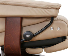 Load image into Gallery viewer, Stressless® Mayfair Power Recliner - Sand
