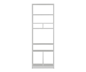 Haldi Narrow Bookcase