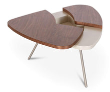 Load image into Gallery viewer, Oppna Coffee Table
