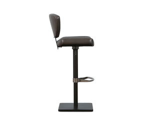 Bliss Adjustable Counter and Bar Stool