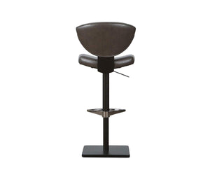 Bliss Adjustable Counter and Bar Stool