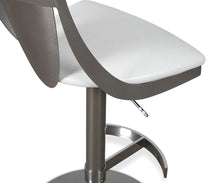 Load image into Gallery viewer, Lana Adjustable Counter and Bar Stool
