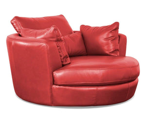 Copel Swivel Lounge Chair