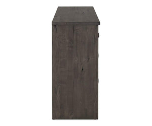 Carter Double Dresser