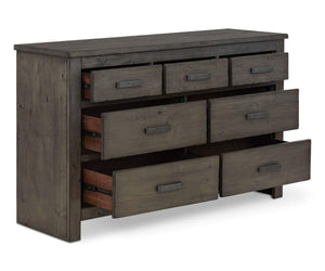 Carter Double Dresser