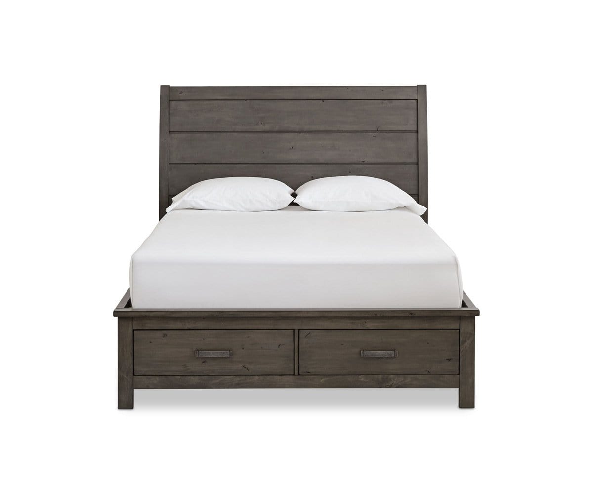 Carter Storage Bed – scandinaviandesignsmksa.com