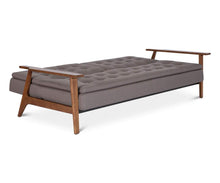 Load image into Gallery viewer, Tellima Convertible Sofa
