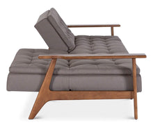 Load image into Gallery viewer, Tellima Convertible Sofa
