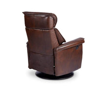 Load image into Gallery viewer, Korsvik Leather Power Recliner - Large
