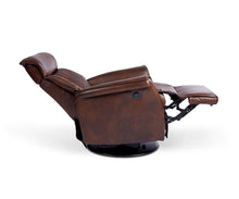 Load image into Gallery viewer, Korsvik Leather Power Recliner - Large
