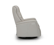 Load image into Gallery viewer, Sitron Triple Power Recliner - Grey

