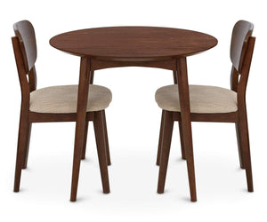 Juneau Round Table