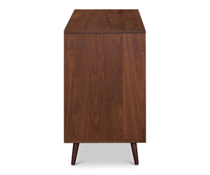 Juneau Double Dresser