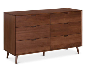 Juneau Double Dresser