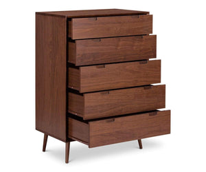 Juneau High Chest