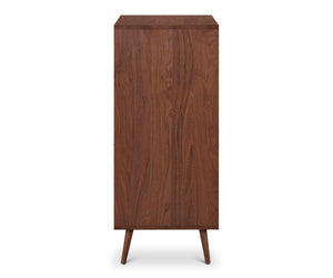 Juneau High Chest