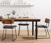 Load image into Gallery viewer, Karsten Dining Chair
