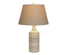 Load image into Gallery viewer, Viveka Table Lamp
