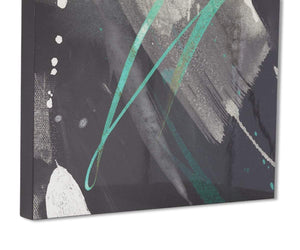 Jubilant Abstract