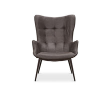 Load image into Gallery viewer, Selvik Chair &amp; Ottoman
