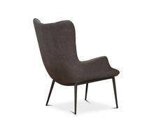 Load image into Gallery viewer, Selvik Chair &amp; Ottoman
