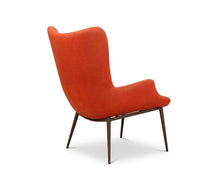 Load image into Gallery viewer, Selvik Chair &amp; Ottoman
