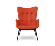 Load image into Gallery viewer, Selvik Chair &amp; Ottoman
