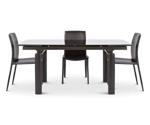 Hispi Extension Dining Table