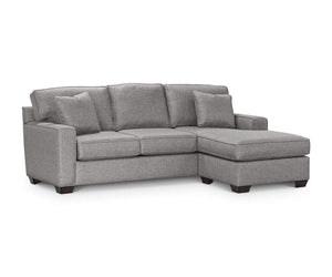Ezra Flip Chaise Sleeper Sectional