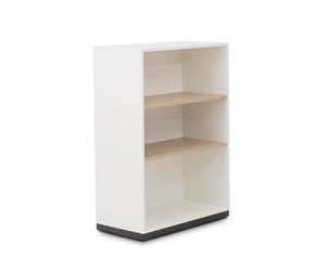 Jensen Low Bookcase