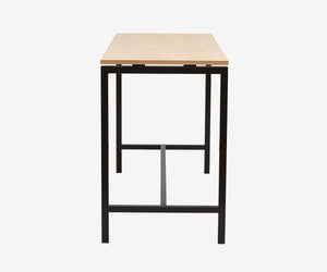 Jensen Bar Height Table