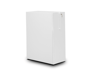 Jensen Personal Cabinet