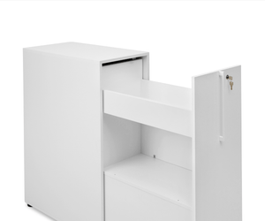 Jensen Personal Cabinet