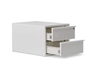 Jensen Fixed Pedestal