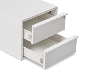 Jensen Fixed Pedestal