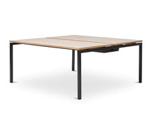 Load image into Gallery viewer, Jensen 63" Double Desk
